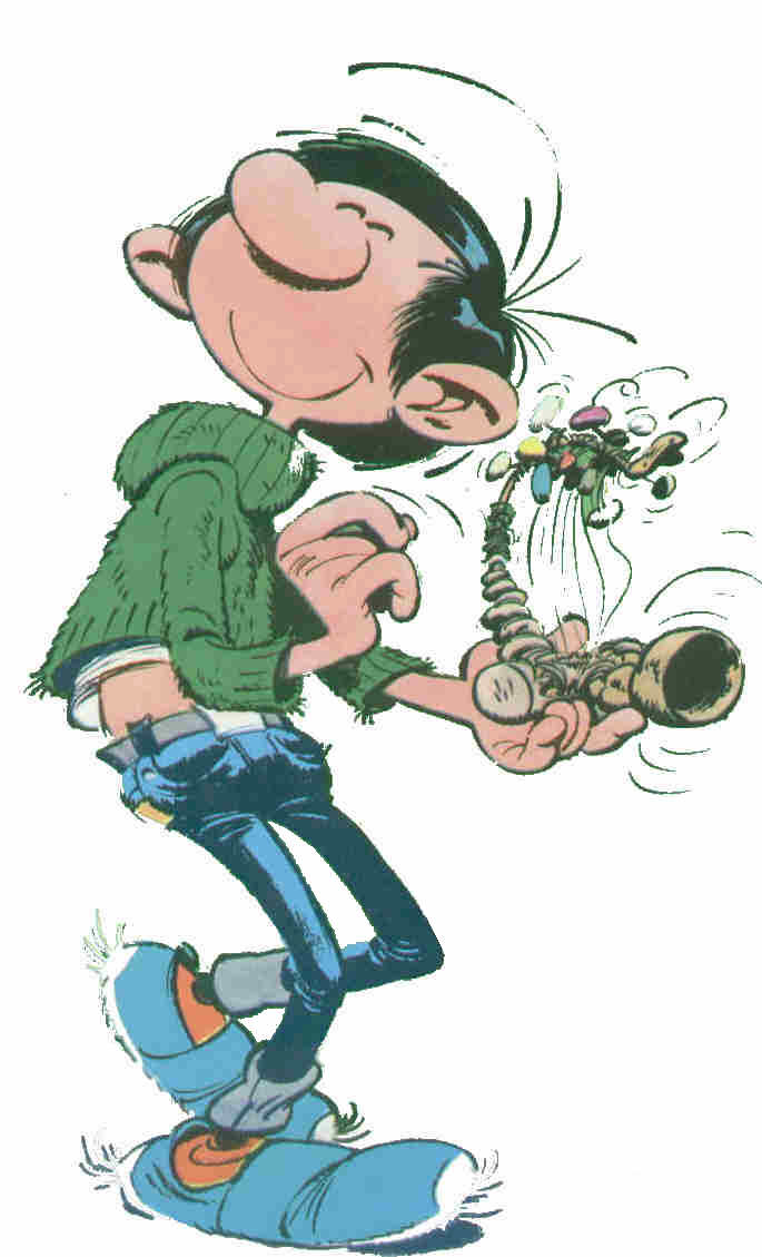 g gaffe3